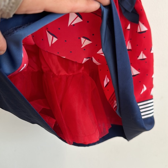 Janie and Jack gorgeous dress - Picture 6 of 6